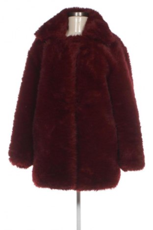 Γυναικείο παλτό Mango, Μέγεθος M, Χρώμα Κόκκινο, Τιμή 89,99 €