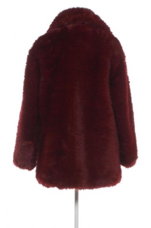 Γυναικείο παλτό Mango, Μέγεθος M, Χρώμα Κόκκινο, Τιμή 89,99 €
