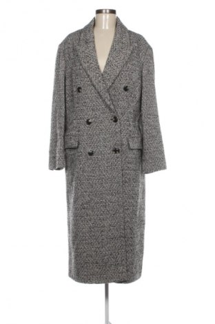 Дамско палто Mango, Размер M, Цвят Многоцветен, Цена 84,36 €