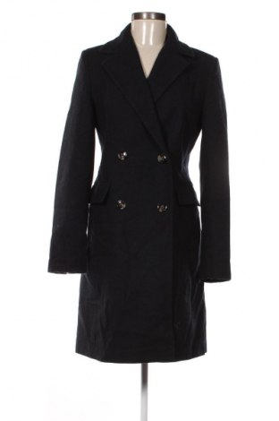 Palton de femei Mango, Mărime S, Culoare Negru, Preț 264,99 Lei, #134844429