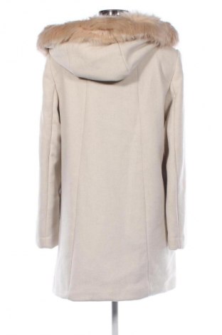 Дамско палто Mango, Размер S, Цвят Бежов, Цена 43,45 €