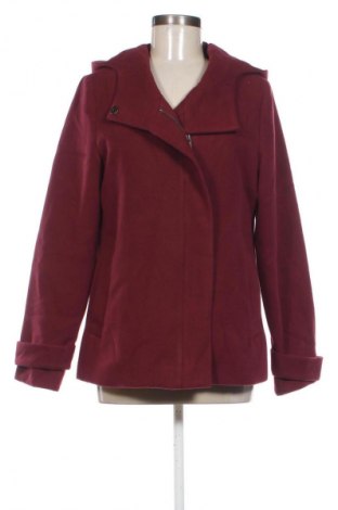 Dámsky kabát  Manguun, Veľkosť M, Farba Červená, Cena  21,95 €