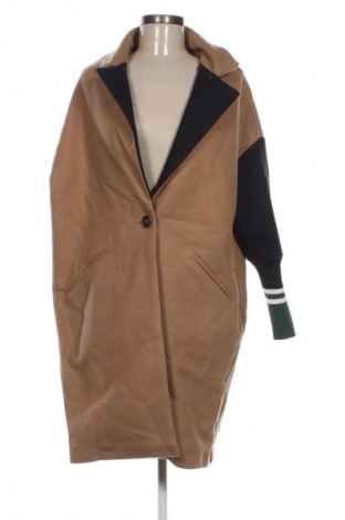 Γυναικείο παλτό Maryley, Μέγεθος M, Χρώμα Πολύχρωμο, Τιμή 59,99 €