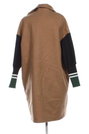 Γυναικείο παλτό Maryley, Μέγεθος M, Χρώμα Πολύχρωμο, Τιμή 59,99 €