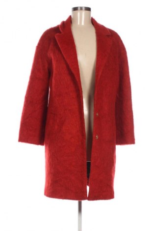 Дамско палто Massimo Rebecchi, Размер L, Цвят Червен, Цена 35,79 €