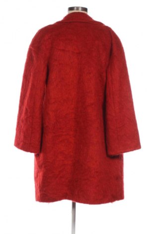 Дамско палто Massimo Rebecchi, Размер L, Цвят Червен, Цена 35,79 €