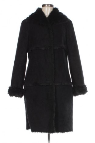 Дамско палто Mexx, Размер XL, Цвят Черен, Цена 30,67 €