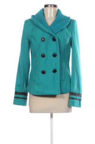 Damenmantel Mim, Größe S, Farbe Grün, Preis € 10,99