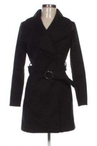 Dámský kabát  Miss Selfridge, Velikost S, Barva Černá, Cena  759,00 Kč