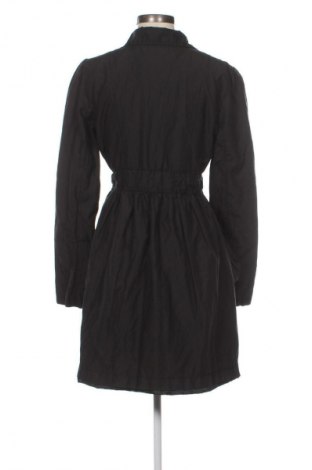 Damski płaszcz Miss Sixty, Rozmiar M, Kolor Czarny, Cena 103,04 zł