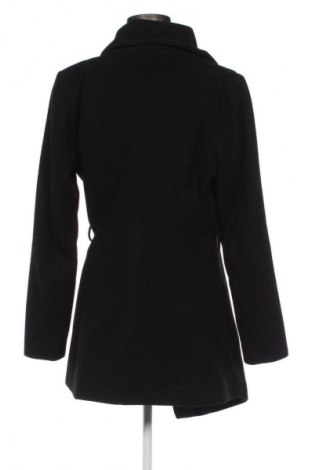 Дамско палто Mohito, Размер M, Цвят Черен, Цена 9,20 €