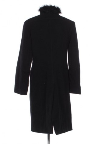 Palton de femei Motivi, Mărime M, Culoare Negru, Preț 160,73 Lei