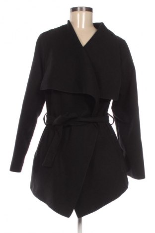 Dámský kabát  NEW COLLECTION, Velikost M, Barva Černá, Cena  219,00 Kč