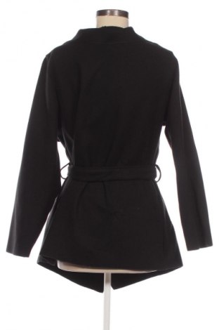 Dámský kabát  NEW COLLECTION, Velikost M, Barva Černá, Cena  219,00 Kč