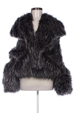 Γυναικείο παλτό NEW COLLECTION, Μέγεθος L, Χρώμα Πολύχρωμο, Τιμή 34,99 €