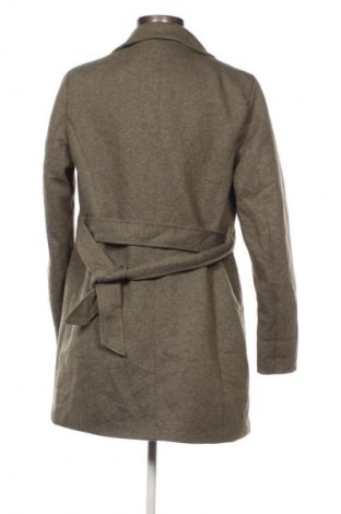 Dámský kabát  ONLY, Velikost M, Barva Zelená, Cena  379,00 Kč