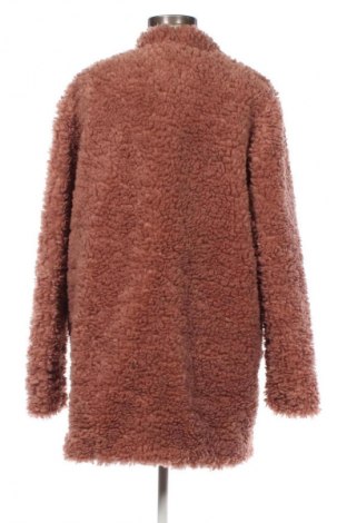 Dámsky kabát  ONLY, Veľkosť M, Farba Popolavo ružová, Cena  27,95 €