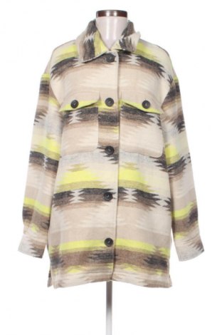 Damski płaszcz ONLY, Rozmiar L, Kolor Kolorowy, Cena 109,99 zł