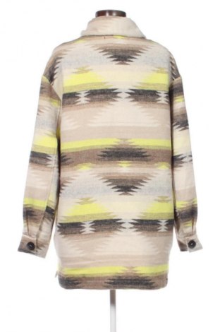 Damski płaszcz ONLY, Rozmiar L, Kolor Kolorowy, Cena 109,99 zł