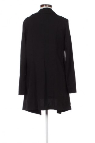 Damski płaszcz ONLY, Rozmiar S, Kolor Czarny, Cena 42,66 zł