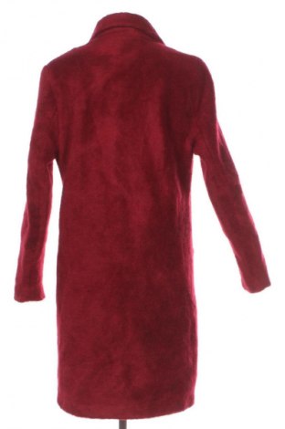 Дамско палто ONLY, Размер S, Цвят Червен, Цена 21,47 €