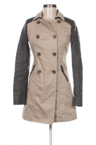 Dámsky kabát  ONLY, Veľkosť S, Farba Béžová, Cena  8,95 €