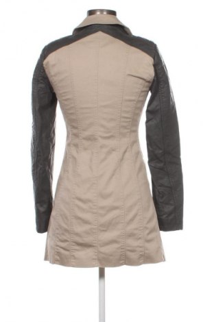 Dámsky kabát  ONLY, Veľkosť S, Farba Béžová, Cena  8,95 €