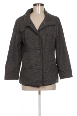 Dámsky kabát  ONLY, Veľkosť L, Farba Sivá, Cena  17,95 €