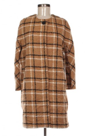 Dámský kabát  Oltre, Velikost S, Barva Vícebarevné, Cena  379,00 Kč