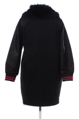 Női kabát Patrizia Pepe, Méret XXL, Szín Fekete, Ár 58 025 Ft