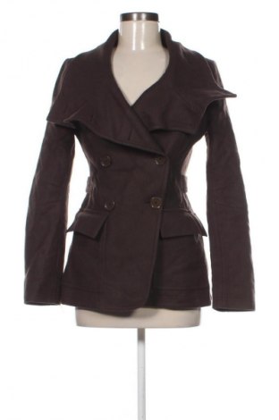Dámský kabát  Patrizia Pepe, Velikost M, Barva Hnědá, Cena  3 099,00 Kč