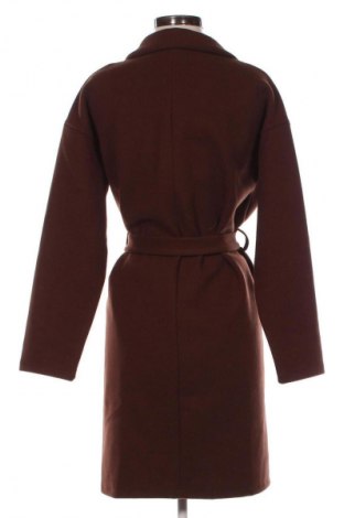 Dámský kabát  Pieces, Velikost M, Barva Hnědá, Cena  439,00 Kč
