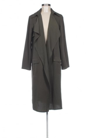 Дамско палто Primark, Размер M, Цвят Зелен, Цена 5,11 €