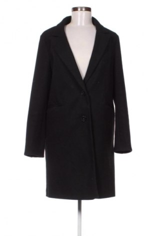 Дамско палто Primark, Размер M, Цвят Черен, Цена 31,18 €