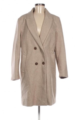 Γυναικείο παλτό Primark, Μέγεθος M, Χρώμα  Μπέζ, Τιμή 33,99 €