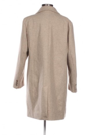Γυναικείο παλτό Primark, Μέγεθος M, Χρώμα  Μπέζ, Τιμή 33,99 €