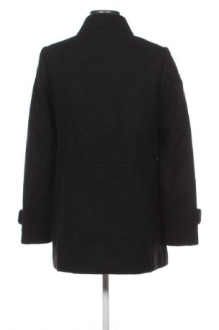 Palton de femei Promod, Mărime M, Culoare Negru, Preț 214,99 Lei