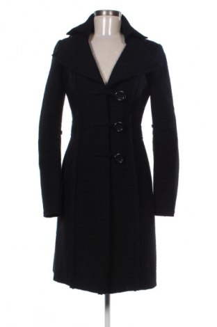 Palton de femei Promod, Mărime S, Culoare Negru, Preț 223,99 Lei