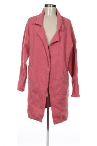 Damenmantel Rainbow, Größe XL, Farbe Rosa, Preis € 26,99