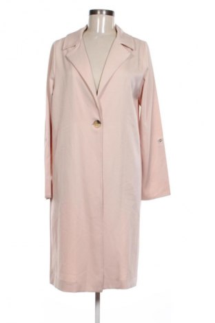 Damenmantel Reserved, Größe S, Farbe Aschrosa, Preis € 5,99