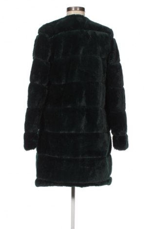 Γυναικείο παλτό Reserved, Μέγεθος S, Χρώμα Πράσινο, Τιμή 46,99 €