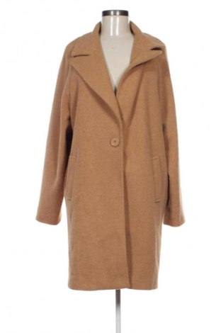 Női kabát Rinascimento, Méret XL, Szín Barna, Ár 17 591 Ft