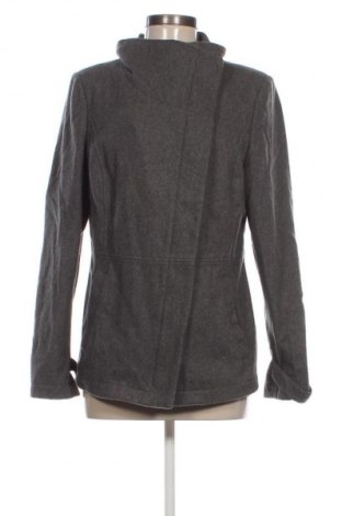 Дамско палто S.Oliver, Размер M, Цвят Сив, Цена 40,39 €