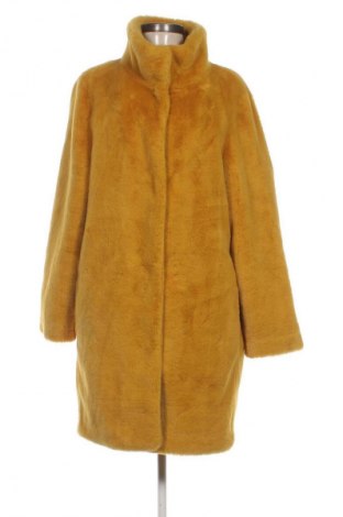 Dámský kabát  S.Oliver, Velikost M, Barva Žlutá, Cena  1 479,00 Kč