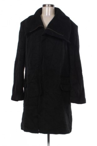 Дамско палто S.Oliver, Размер XL, Цвят Черен, Цена 62,88 €