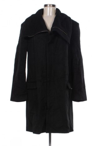 Damenmantel S.Oliver, Größe XL, Farbe Schwarz, Preis 63,99 €