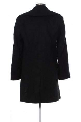 Γυναικείο παλτό S.Oliver, Μέγεθος S, Χρώμα Μαύρο, Τιμή 18,99 €