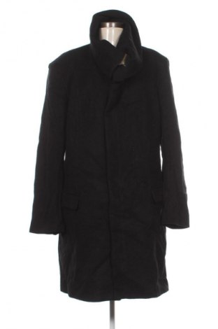 Дамско палто S.Oliver, Размер XL, Цвят Черен, Цена 49,08 €