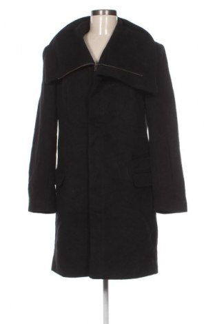 Dámský kabát  S.Oliver, Velikost M, Barva Černá, Cena  1 099,00 Kč