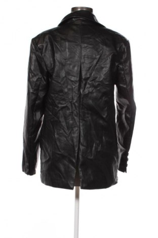 Dámsky kabát  SHEIN, Veľkosť M, Farba Čierna, Cena  4,95 €